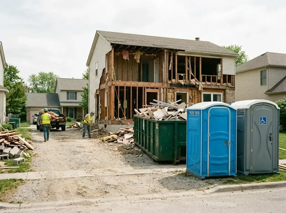 home-renovation-demolition-sit-010 — frequently asked questions, Portable Toilet & Dumpsters Rental in Horn Lake, MS